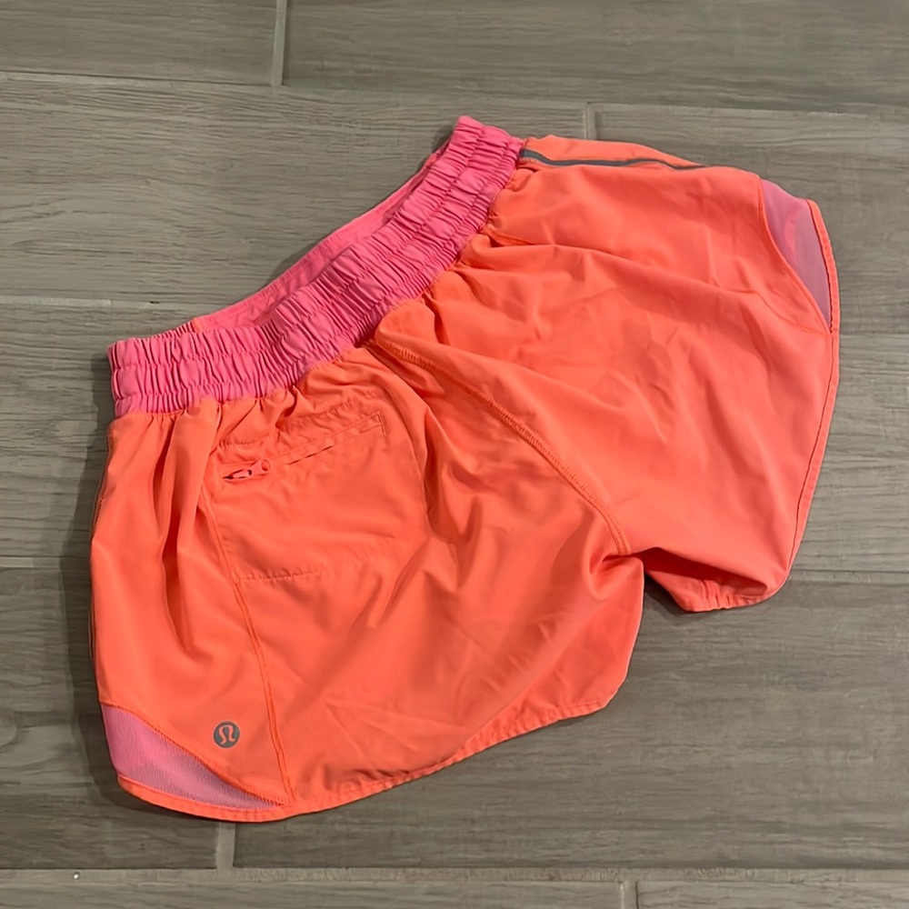 🧡💗LULULEMON SHORTS💗🧡